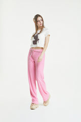 テリーロングパンツ / TERRY LONG PANTS
