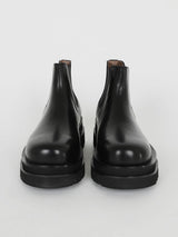 ASCLO Handmade Chelsea Boots (Low)