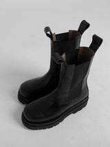 ASCLO Handmade Chelsea Boots (High)
