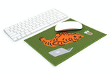 AMERICANO TIGER MOUSE PAD (6538515284086)