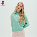 CROP HOODIE (3color) (4631495671926)