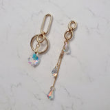 レインボードリームピアス / Rainbow Dream Piercing