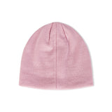 VA Square Jacquard Beanie / Pink