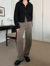 オータム ピグ パンツ / no.5110 Autumn Pig Pants (2color)