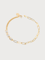 no.115ネックレス / no.115 necklace gold