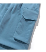 ディビジョンワイドカーゴパンツ/DIVISION WIDE CARGO STRING PANTS