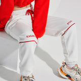 Red Front Line Pants (6600734015606)