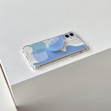 Sokcho Wave (Jell hard bumper+Acrylic Tok) (6587634810998)