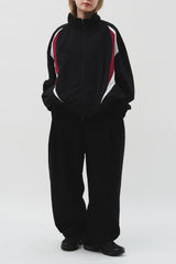 Boner Wide Sweat Pants (4color)