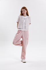 ラッスルカーゴパンツ/RUSTLE CARGO PANTS