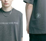 TCP スタンダードロゴTシャツ