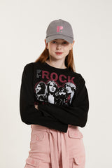 ロック＆ロールTシャツ/ROCK & ROLL T.SHIRT