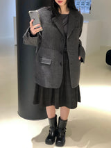 Edgar jacket 