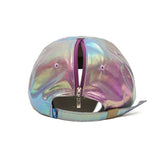 GR ホログラムキャップ / BSR2223FWCP049 GR HOLOGRAM CAP GREEN