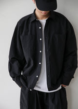 WIT NYLON SHIRTS
