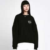 22 Logo Sweatshirt [2 Color]