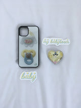 baby case