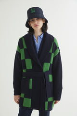 CLICHE BUCKETHAT NAVY (6608570581110)