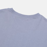 LMN All Day Planning Cotton Long Sleeve Tee (10 colors)