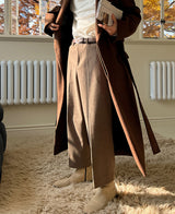チューズデースラックス/[自主製作][7DAY'S PANTS] Tuesday Slacks