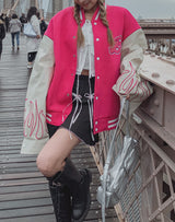 (UNISEX) パイロスタジアムジャケット
