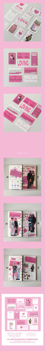 PINKPACKAGE