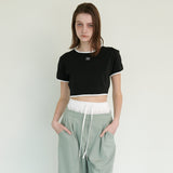 シンボルロゴTシャツ