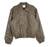 No.0615 シボレザー2way ジャケット
