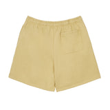 TRIANGLE LOGO TRAINING SHORTS