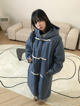 トムクロングダッフルコート