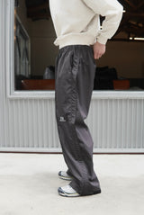 SUPPORT SERIES TRACK PANTS GREY