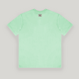 ミントリボンTシャツ