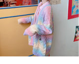 rainbow cardigan (6677090041974)