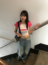 Starlight crop T