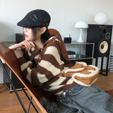 WAUG フリース マスタング ベルト クロス バッグ