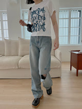 ディグヴィンテージデニムパンツ / no.415 Digg Vintage Denim Pants