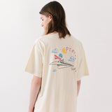 FLYINGMAN TSHIRTS (3COLORS) (6555005091958)