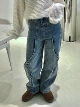 Blueprint pants