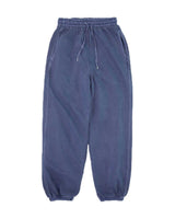 エンドンピグメントワイドジョガーパンツ / ENDON PIGMENT WIDE JOGGER PANTS (3color)