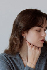 Ball Point Bangle