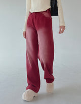 ミラービジョパンツ/Mirror Bijo Pants (2color)