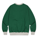 ランドリースウェットシャツ / LAUNDRY SWEATSHIRT