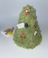 mini tree fur ( pin 4ps random )