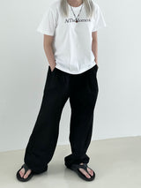 Instantaneous basic t-shirt