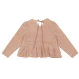 Frances blouse (ivory) (6647235575926)