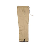 トラックパンツ / BSR2223FWPT036 WD BSRBT TRACK PANTS BEIGE