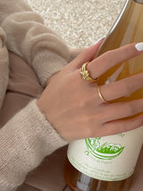 スタックリング / stack ring