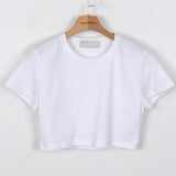 Crop basic  - t