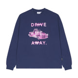 PICK UP TRUCK TEE