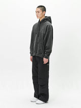 WASHED HOODIE